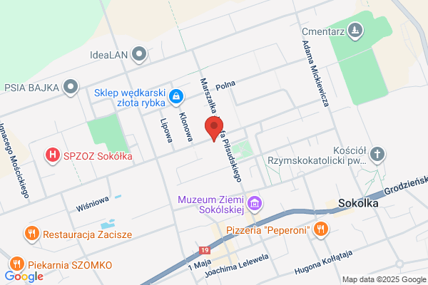 Drozdzewicz Leonard. Kancelaria notarialna