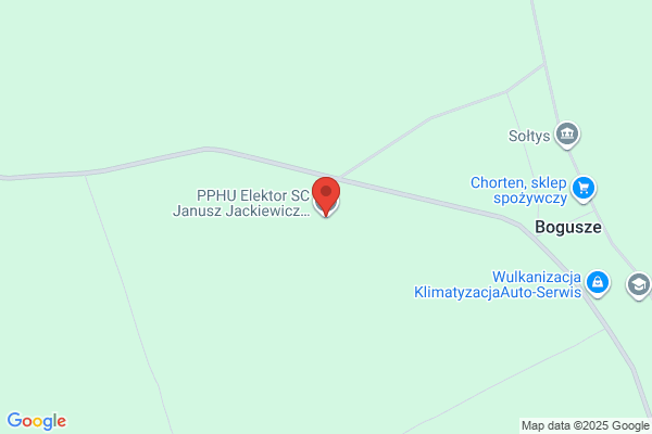 Elektor. Skup zywca, ubojnia. Jackiewicz J.