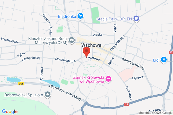 Komornik Sadowy przy Sadzie Rejonowym