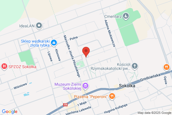 Kor-Gaz. PHU. Sprzedaz gazu. Korecki W.