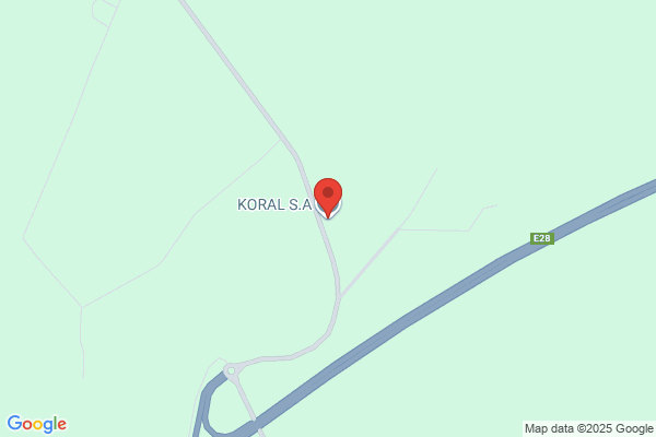 Koral. Bankowski J.