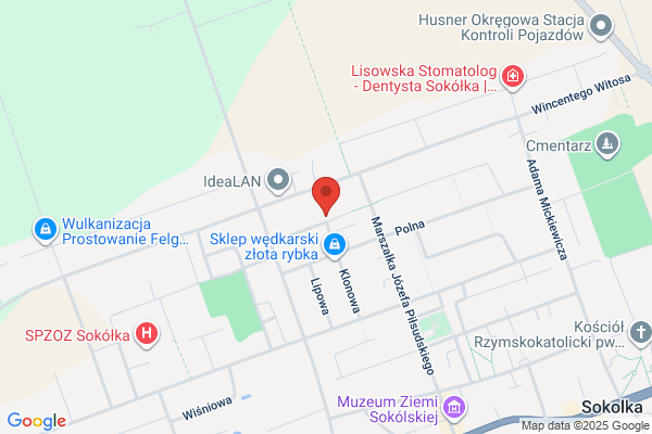 Kuzma Stanislaw. Wyrób i renowacja pomników