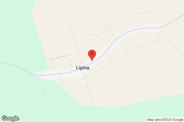 Lesnictwo Lipina. Nadlesnictwo Suprasl