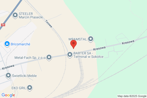 Majster. PWPUH. Wyszynski R.
