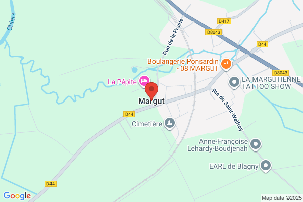 Margut