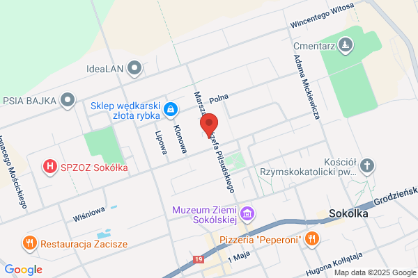 Medyk. Przychodnia lekarska