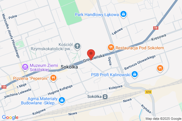 Monitor Bis. Sprzedaz akcesoriów elektronicznych