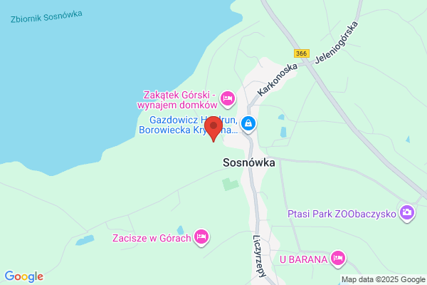 Ochotnicza Straz Pozarna