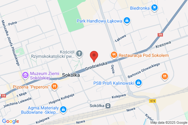 Ogrodnik. Minczewski R.