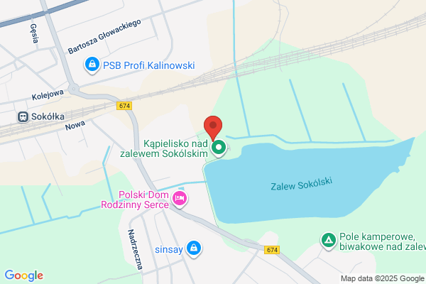 Osrodek Sportu i Rekreacji