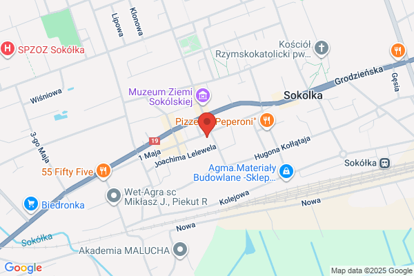 Panstwowa Straz Pozarna. Komenda Powiatowa
