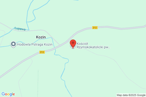 Parafia rzymskokatolicka Narodzenia NMP