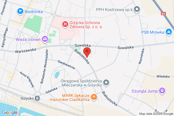 Pest-Mar. Dezynfekcja, dezynsekcja, deratyzacja