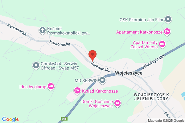Piasecki Stanislaw. Metaloplastyka
