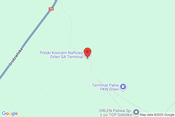 Polski Koncern Naftowy Orlen SA