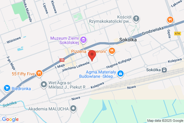 Powiatowa Stacja Sanitarno - Epidemiologiczna