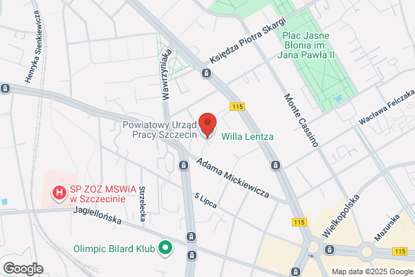 Powiatowy Urzad Pracy