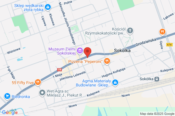 Powszechny Zaklad Ubezpieczen na Zycie SA. Punkt obslugi klienta