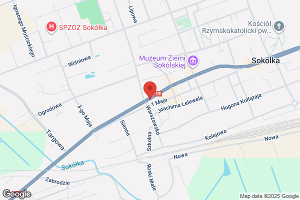 Probus SC. Obsluga finansowo - ksiegowa firm