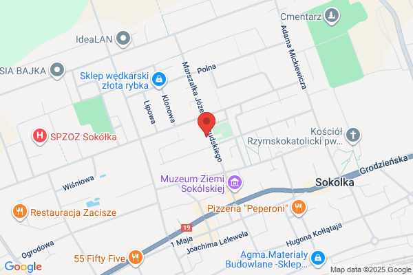 Prokuratura Rejonowa