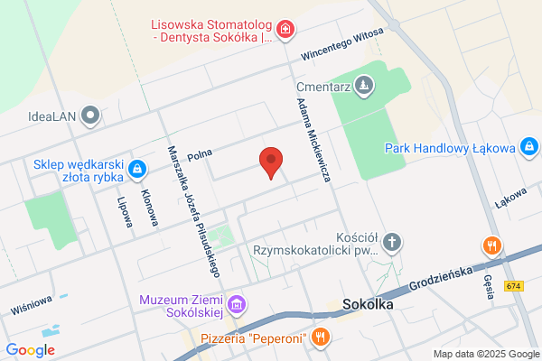 Przedszkole nr 1