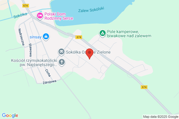 Przedszkole nr 2