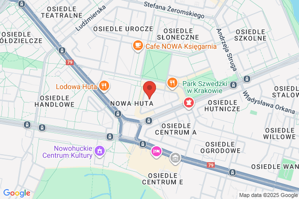 Przedszkole nr 5 z Oddzialem Zlobkowym