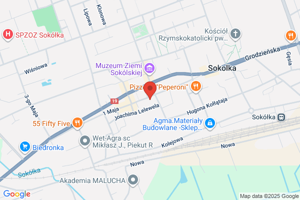Renoma Plus. Osrodek szkolenia kierowców