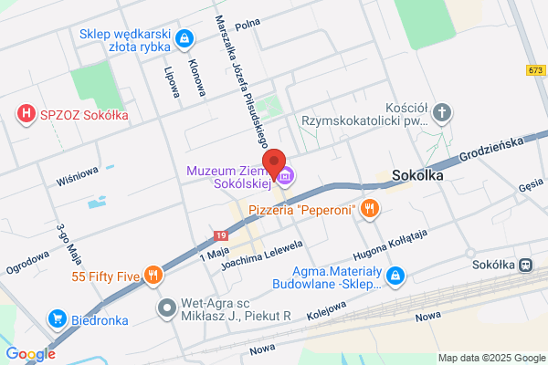 Sokólski Osrodek Kultury