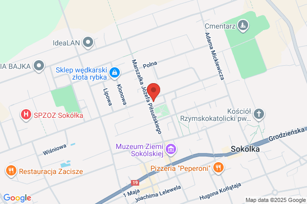 Starostwo Powiatowe