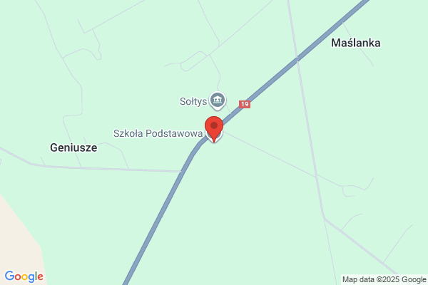 Szkola Podstawowa