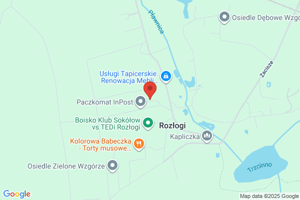 Szumilo Janina. Uslugi transportowe