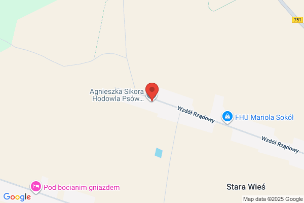 Taudul Janina. Hodwowa zwierzat domowych