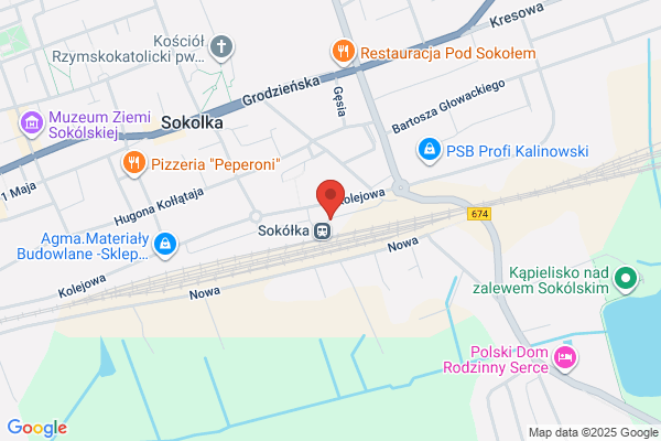 Tolko Danuta. Pracownia protetyczna