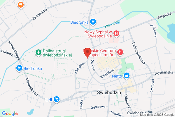 Wierzbicka Ewa, lek. med. internista