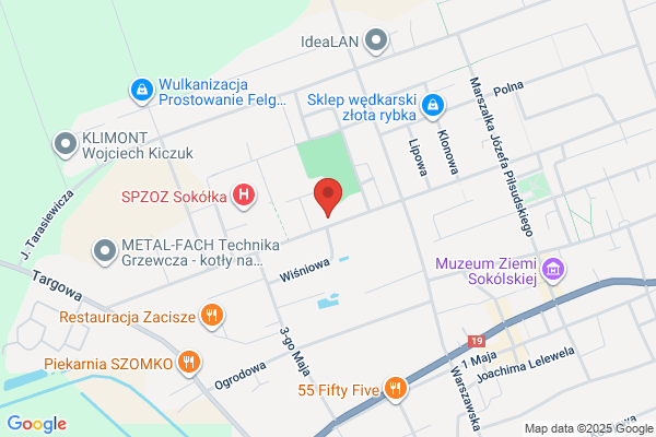 Zaklad Ubezpieczen Spolecznych. Inspektorat
