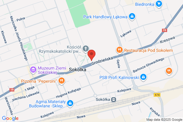 Zaklad uslug pogrzebowych