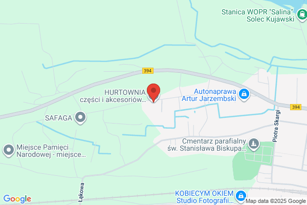Aljot. Ogumienie Kenda, czesci do rowerów