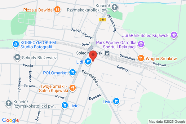 Bank Pekao SA. I Oddzial