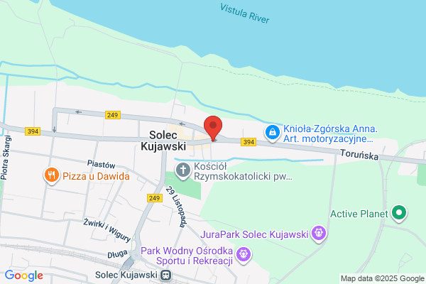 Bank Spóldzielczy w Szubinie. Oddzial