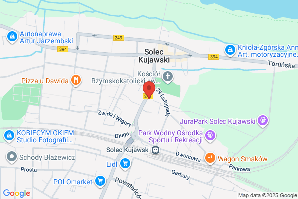 Biblioteka Publiczna Soleckiego Centrum Kultury. Filia dla Dzieci