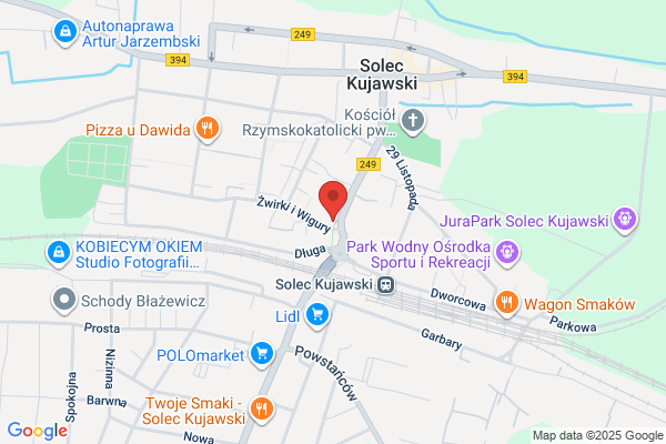 Dwójka. Art. spozywczo - przemyslowe. Wróblewska R.