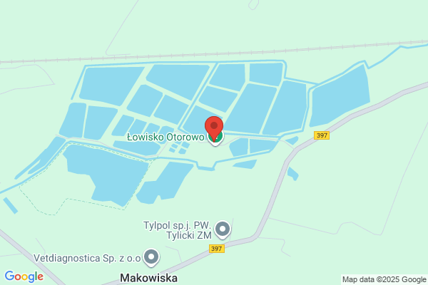 Gliszczynski Waldemar, mgr inz. Osrodek zarybieniowy. Produkcja materialu zarybieniowego