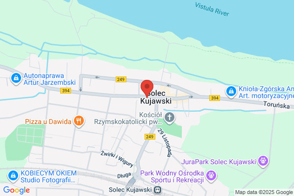 Gliwinska Katarzyna. Salon fryjerski