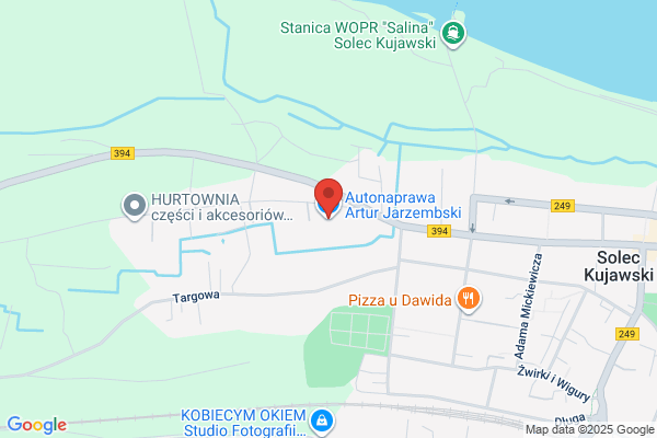 Jagra. Naprawy, remonty naczep i przyczep