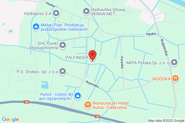 Junget. Sp. z o.o. Maszyny i akcesoria do obróbki drewna