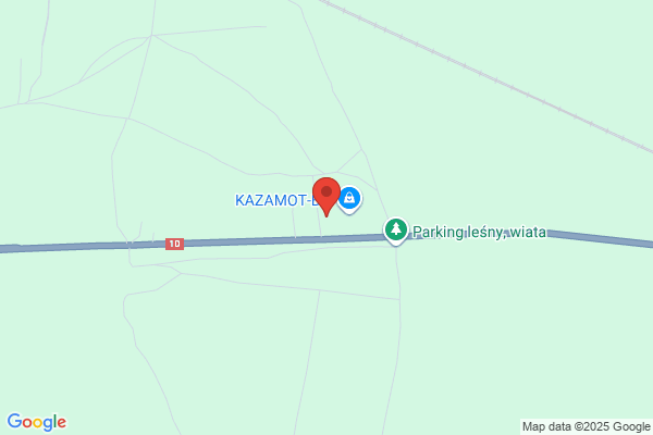 Kazamot-Bis. Sklep z czesciami zamiennymi do samochodów ciezarowych