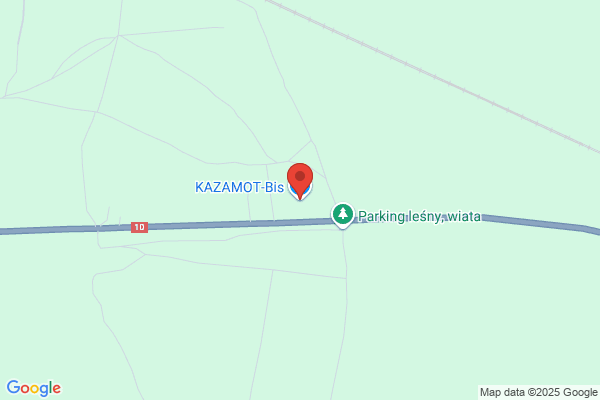 Kazamot-Zawiasinski. S.j.