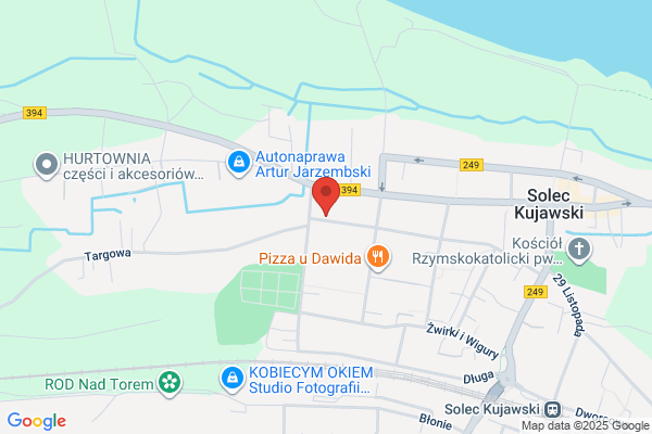 Kupiec L. Zaklad stolarsko - tapicerski