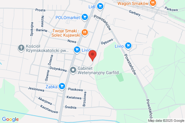 Kwiecinscy Irena i Miroslaw. Kancelaria podatkowa